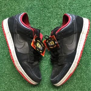 nike sb dunk low cement